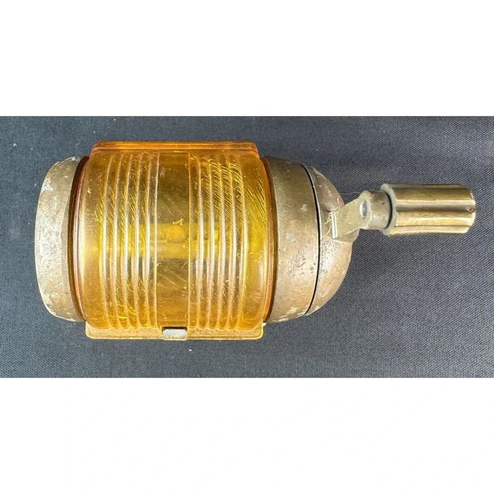 Vintage Dixon Enduro No. 20 Manual Pencil Sharpener